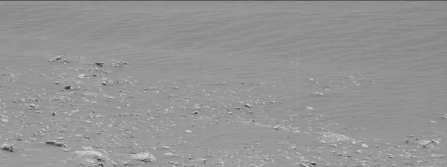 Sol 2601: Mast Camera (Mastcam)