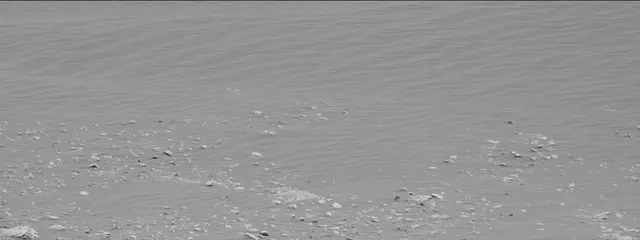 Sol 2601: Mast Camera (Mastcam)