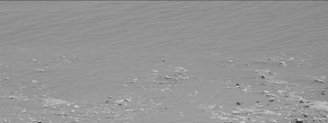 Sol 2601: Mast Camera (Mastcam)