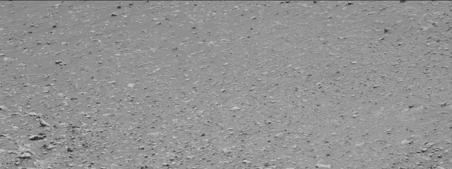 Sol 2601: Mast Camera (Mastcam)