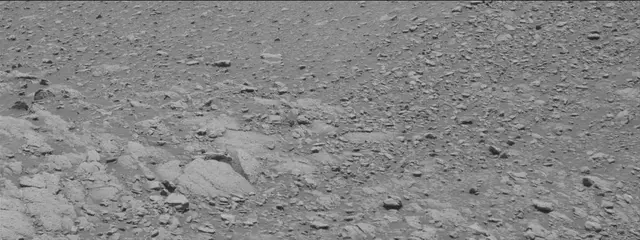 Sol 2601: Mast Camera (Mastcam)