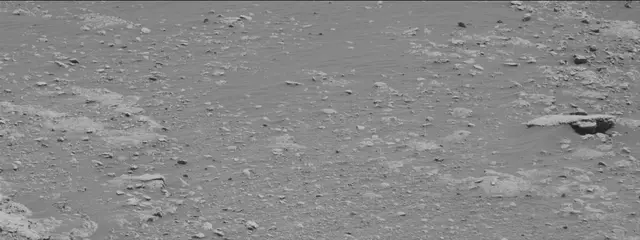 Sol 2601: Mast Camera (Mastcam)