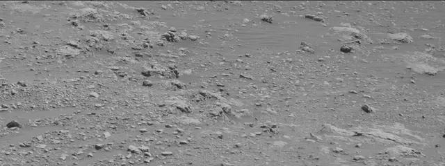Sol 2601: Mast Camera (Mastcam)