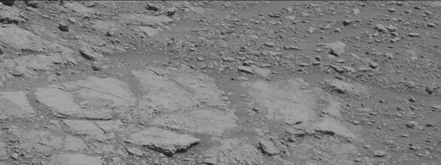 Sol 2601: Mast Camera (Mastcam)