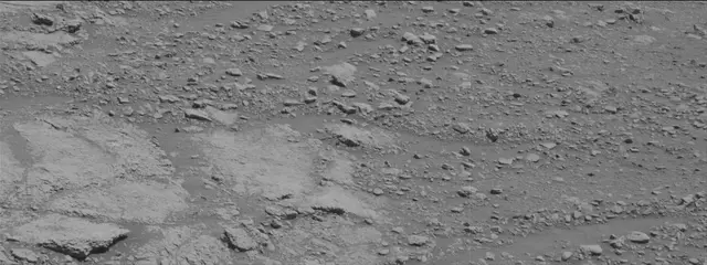 Sol 2601: Mast Camera (Mastcam)
