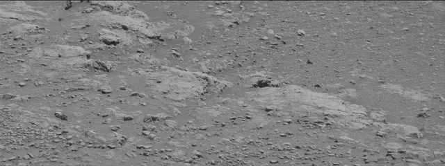 Sol 2601: Mast Camera (Mastcam)