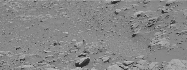 Sol 2601: Mast Camera (Mastcam)