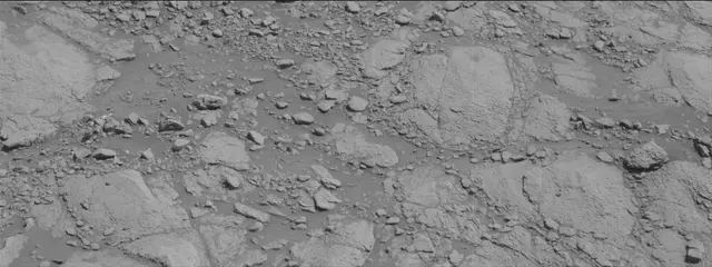 Sol 2601: Mast Camera (Mastcam)
