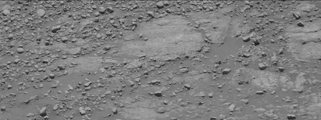Sol 2601: Mast Camera (Mastcam)