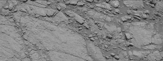 Sol 2601: Mast Camera (Mastcam)