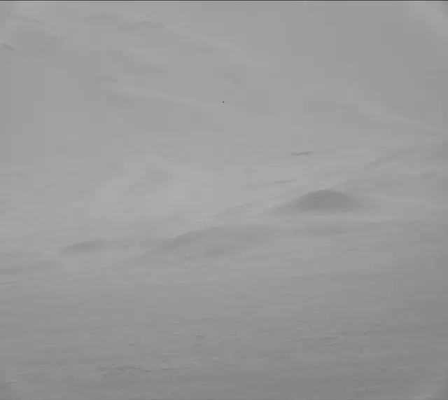 Sol 2601: Mast Camera (Mastcam)