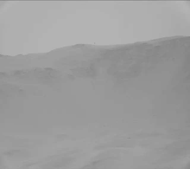 Sol 2601: Mast Camera (Mastcam)