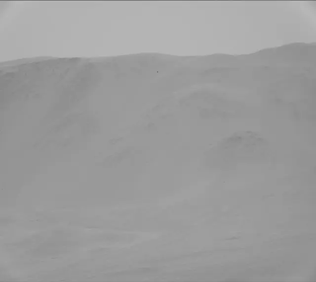 Sol 2601: Mast Camera (Mastcam)