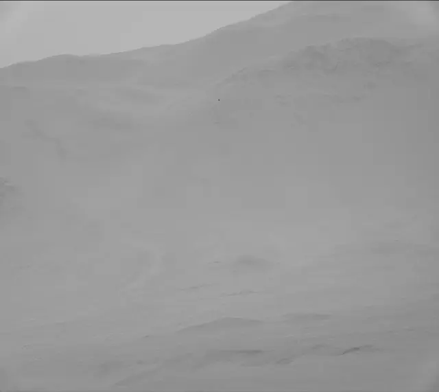 Sol 2601: Mast Camera (Mastcam)