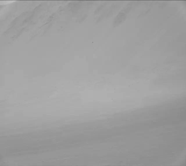 Sol 2601: Mast Camera (Mastcam)