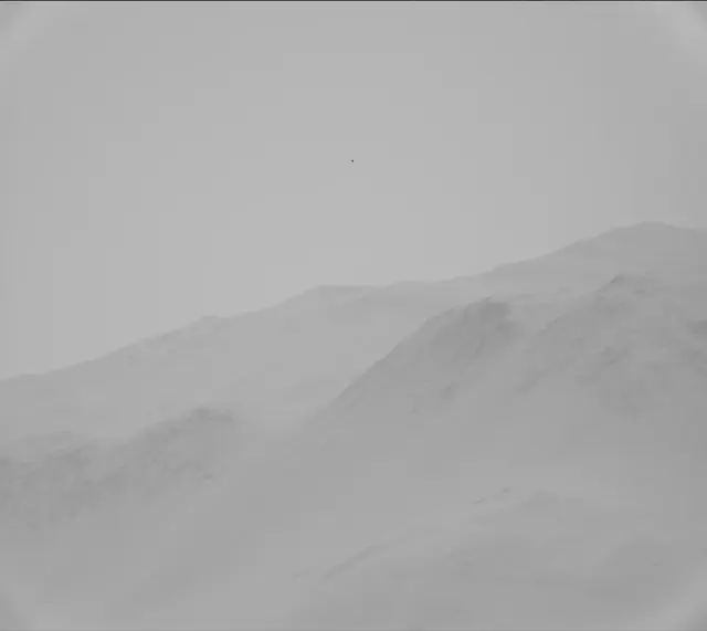 Sol 2601: Mast Camera (Mastcam)