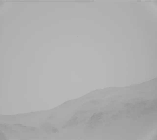 Sol 2601: Mast Camera (Mastcam)