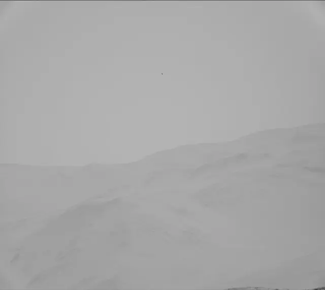 Sol 2601: Mast Camera (Mastcam)