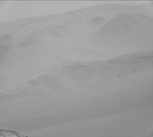 Sol 2601: Mast Camera (Mastcam)