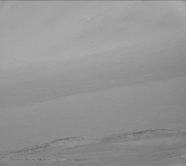 Sol 2601: Mast Camera (Mastcam)