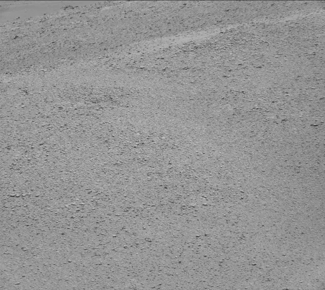 Sol 2601: Mast Camera (Mastcam)