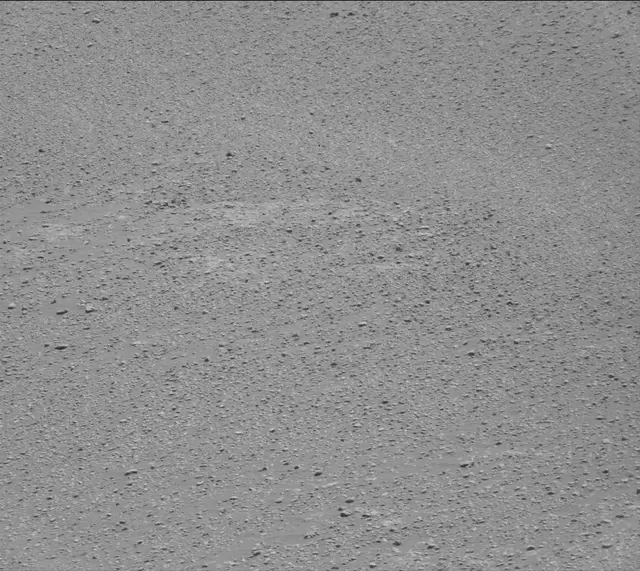 Sol 2601: Mast Camera (Mastcam)