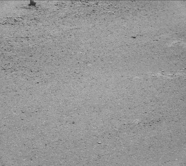 Sol 2601: Mast Camera (Mastcam)