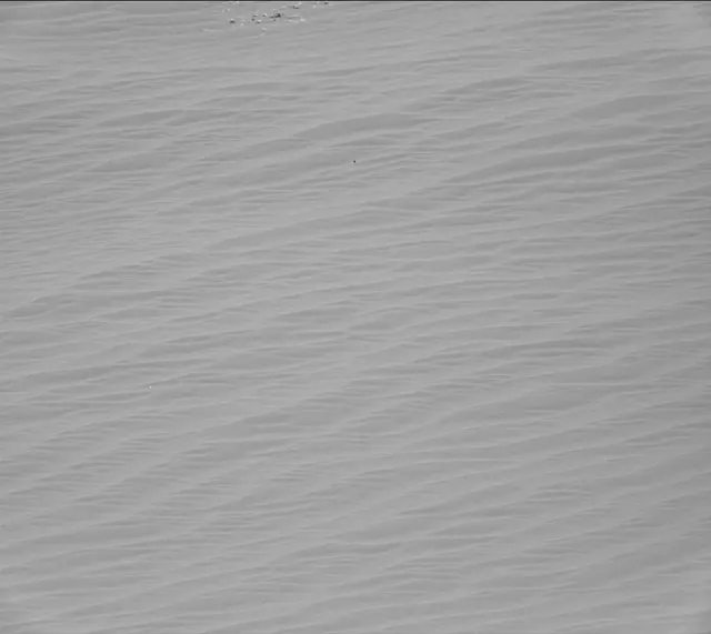 Sol 2601: Mast Camera (Mastcam)