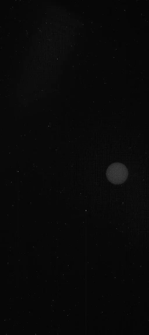Sol 2601: Mast Camera (Mastcam)