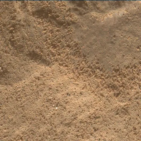 Sol 2601: Mars Hand Lens Imager (MAHLI)