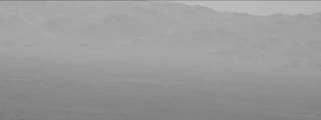 Sol 2602: Mast Camera (Mastcam)