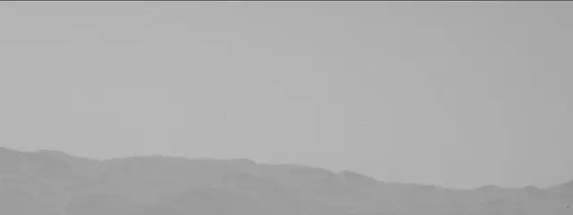 Sol 2602: Mast Camera (Mastcam)