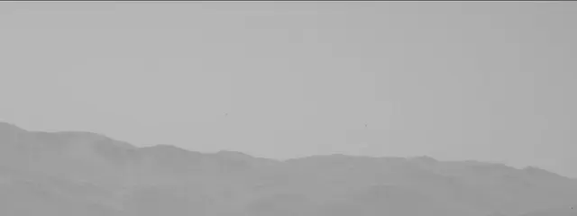Sol 2602: Mast Camera (Mastcam)
