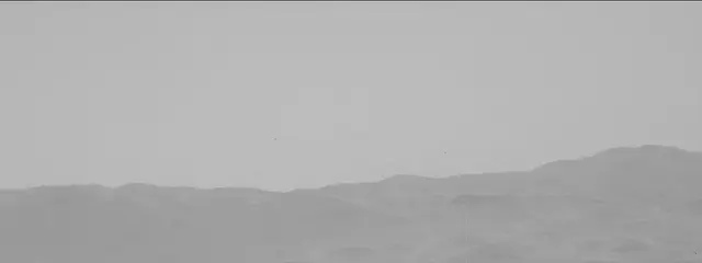 Sol 2602: Mast Camera (Mastcam)
