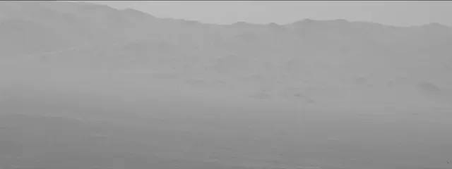 Sol 2602: Mast Camera (Mastcam)