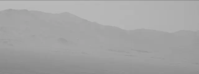 Sol 2602: Mast Camera (Mastcam)