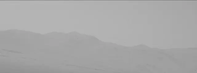 Sol 2602: Mast Camera (Mastcam)