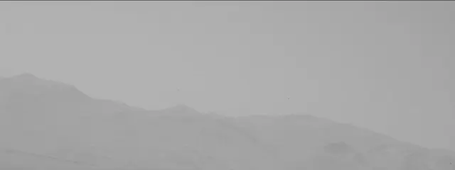 Sol 2602: Mast Camera (Mastcam)