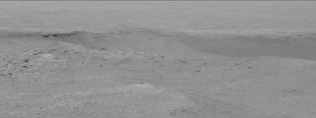 Sol 2602: Mast Camera (Mastcam)