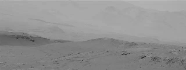 Sol 2602: Mast Camera (Mastcam)