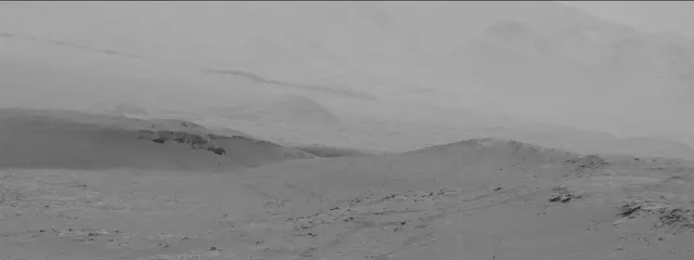 Sol 2602: Mast Camera (Mastcam)