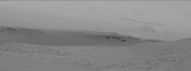 Sol 2602: Mast Camera (Mastcam)