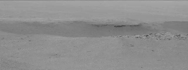 Sol 2602: Mast Camera (Mastcam)