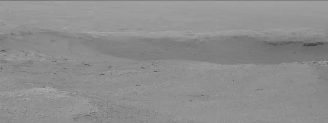 Sol 2602: Mast Camera (Mastcam)