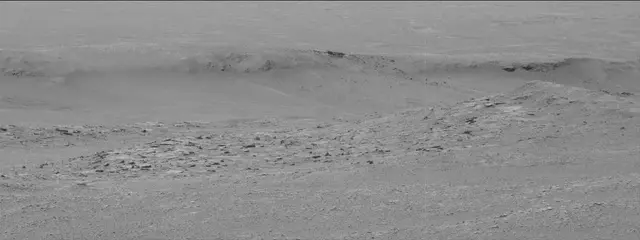 Sol 2602: Mast Camera (Mastcam)