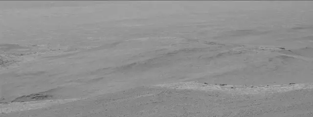 Sol 2602: Mast Camera (Mastcam)
