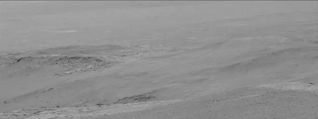 Sol 2602: Mast Camera (Mastcam)