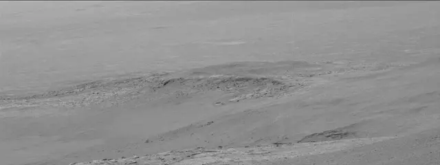 Sol 2602: Mast Camera (Mastcam)