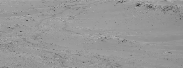 Sol 2602: Mast Camera (Mastcam)