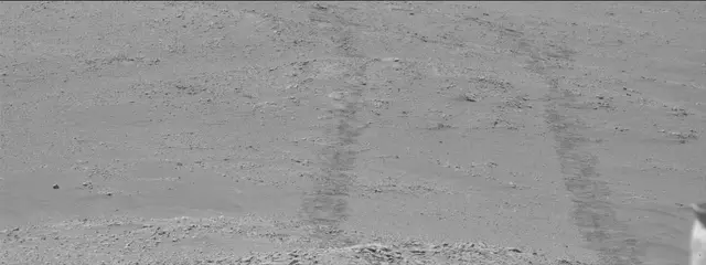 Sol 2602: Mast Camera (Mastcam)